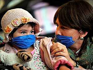 �����ؼ���H1N1���д���