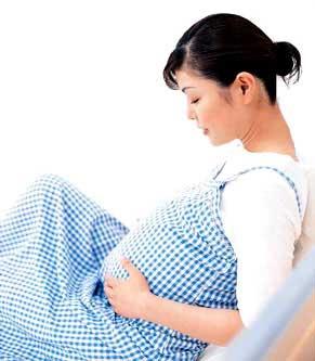 孕妇饮食控制