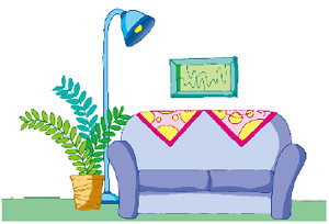 清扫房间 清扫房间