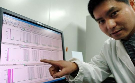 ����Ļ������ֻ���ʾ��һĿ��Ȼ���������֤���˷��������Ӳ������ɣ��߳����ϵĺ������ڵ�(��)�޶˵Ĳ��ɡ�