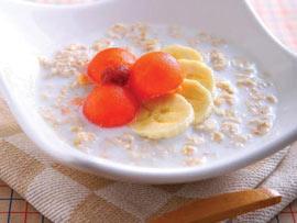 婴儿辅食不是越碎越好(图)