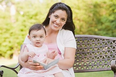 为什么要提倡给宝宝朗读? 为什么要提倡给宝宝朗读?