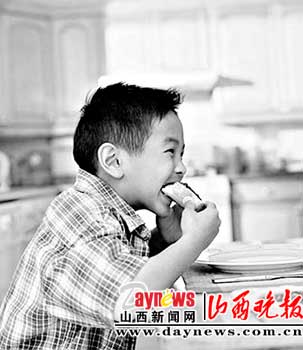 零食是饮食结构中不可缺少的一部分