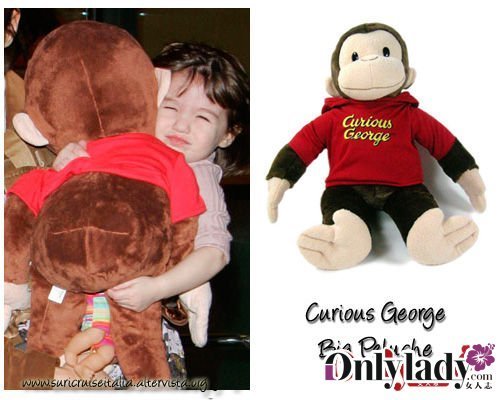 �������ߣ� Curious George ����С����