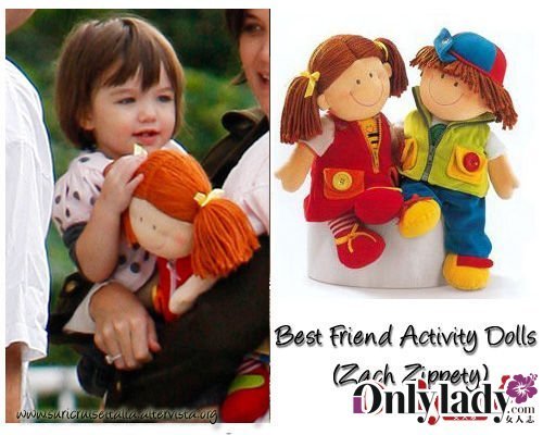 �����������̫���ˣ������best friend activity dollsPrice: $19.99