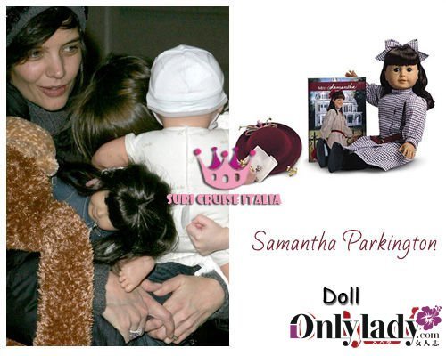 Doll�����