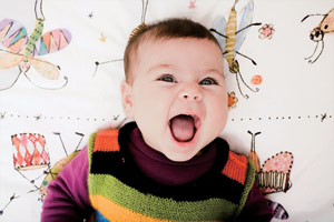 关于宝宝过敏的20则热问热答 关于宝宝过敏的20则热问热答