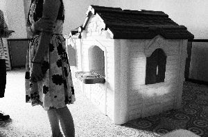 ��Ůͯ�ҳ����ܣ��������Ů֮ͯ������������ڣ��󱻴�ҷ��֡�