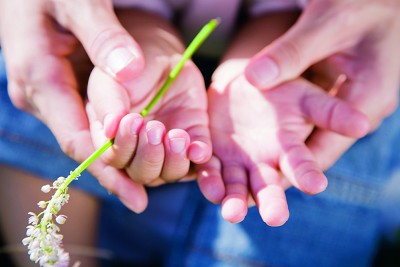 那一刻我的孩子长大了 那一刻我的孩子长大了