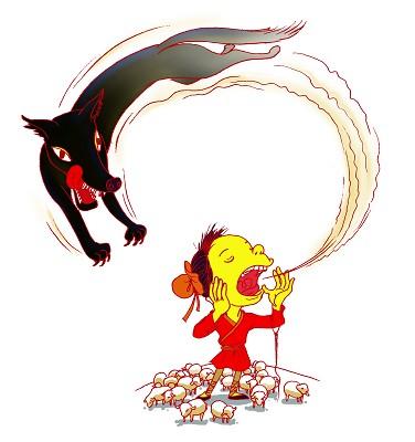 ��ͨ����ʧ�ġ������ˡ�