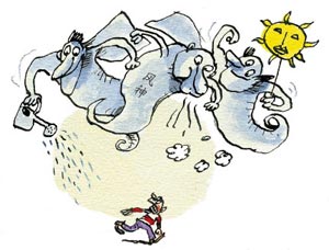 哲学启蒙:信仰与传说