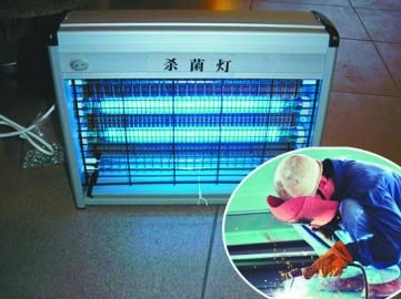 ����ʹ�������ߵƿ����ۣ����տɱȵ纸�⡣