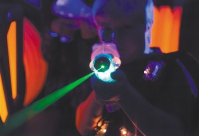 ����еļ�����Ӧ����1�༤����书����ֵҪ�� ������Գ��ܼ��⹦��0.4���� ͼ/Gettyimages