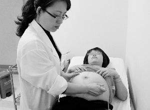 ��ǰ�㶫������������������أ�����׼��������ҽԺ�����졣(����ͼƬ) ʵϰ�� ��孱� ��Ϣʱ������ ���� ��