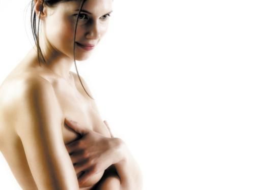 Ԥ�����ٰ��������Լ첻�㹻����Ϊȱ���������飬����Ů������׼ȷ�����Լ췽������ˣ�����Ů�Գ��������Բ飬ÿ�껹Ӧ��ҽԺ��һ������ר�Ƽ�顣 ͼ/����IC