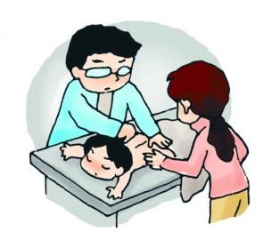 雾霾天气捏脊预防小儿呼吸道感染 雾霾天气捏脊预防小儿呼吸道感染