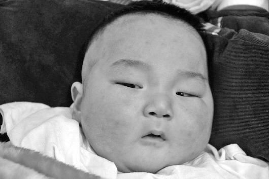 “弃婴8号” “弃婴8号”