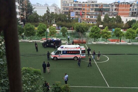 图发自网友微博 图发自网友微博