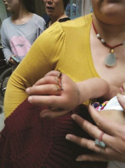 ���Ӵ�����ֱ����ˡ�