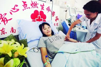 죬дҽԺɹѪϸףΪһ7Ѫȥϣ   